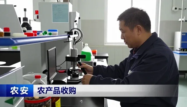 全面解决方案用户如何选择渠道供货