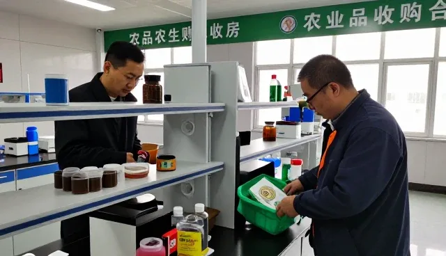 基地合作应用范围不断扩大